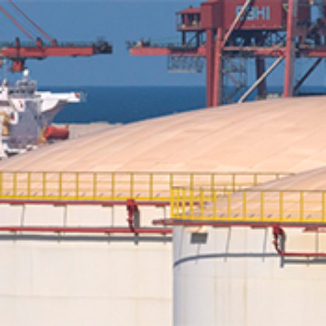 Muelles-y-terminales