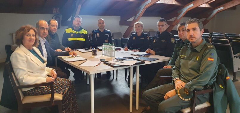 2026-03-31 APG seguridad puerto deportivo